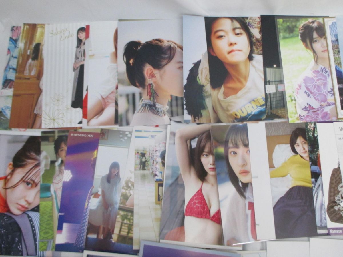 同梱可】中古品 アイドル 乃木坂46 白石麻衣 西野七瀬 齋藤飛鳥 同梱可】中古品 アイドル 乃木坂46 白石麻衣 西野七瀬 齋藤飛鳥