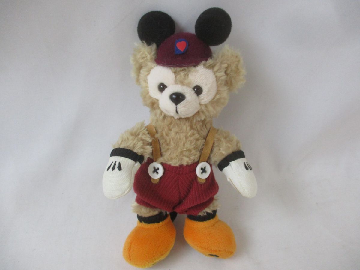 同梱可】中古品 ディズニー ミッキー ミニー ダッフィー 同梱可】中古品 ディズニー ミッキー ミニー ダッフィー