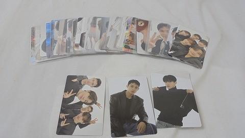 同梱可】中古品 韓流 SEVENTEEN エスクプス ウジ 他 HeaVen 等 同梱可】中古品 韓流 SEVENTEEN エスクプス ウジ 他 HeaVen 等