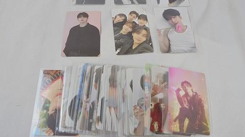 同梱可】中古品 韓流 SEVENTEEN エスクプス ウジ 他 HeaVen 等 同梱可】中古品 韓流 SEVENTEEN エスクプス ウジ 他 HeaVen 等