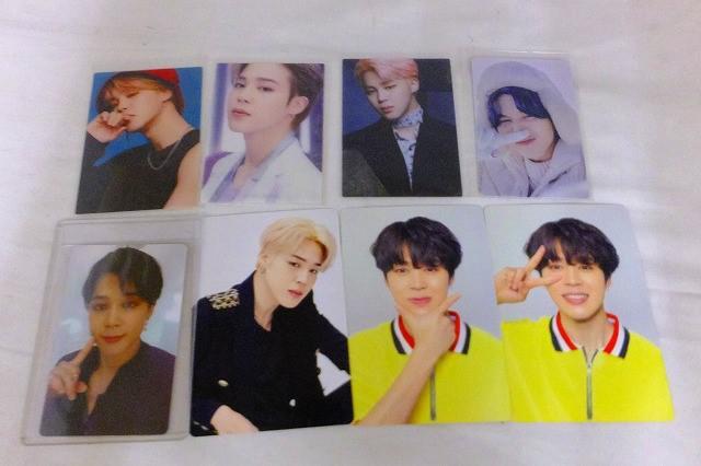 同梱可】中古品 韓流 防弾少年団 BTS ジミン ジョングク SUGA 他 同梱可】中古品 韓流 防弾少年団 BTS ジミン ジョングク SUGA 他
