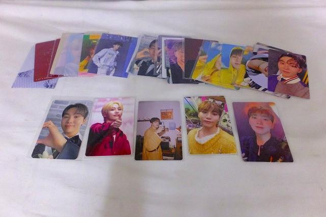 同梱可】中古品 韓流 SEVENTEEN スングァン SEUNGKWAN のみ 同梱可】中古品 韓流 SEVENTEEN スングァン SEUNGKWAN のみ
