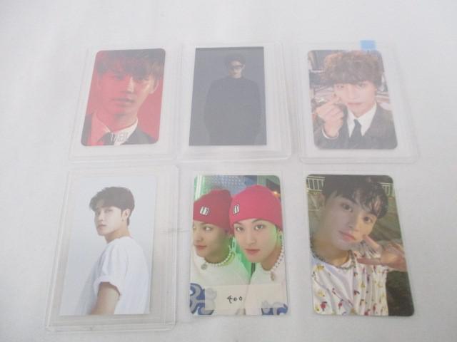 同梱可】中古品 韓流 NCT NCT WISH トレカ 2025 SMTOWN : THE 同梱可】中古品 韓流 NCT NCT WISH トレカ 2025 SMTOWN : THE