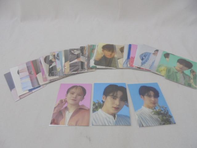 同梱可】中古品 韓流 SEVENTEEN ミンギュ ジュン 他 Your Choice 同梱可】中古品 韓流 SEVENTEEN ミンギュ ジュン 他 Your Choice