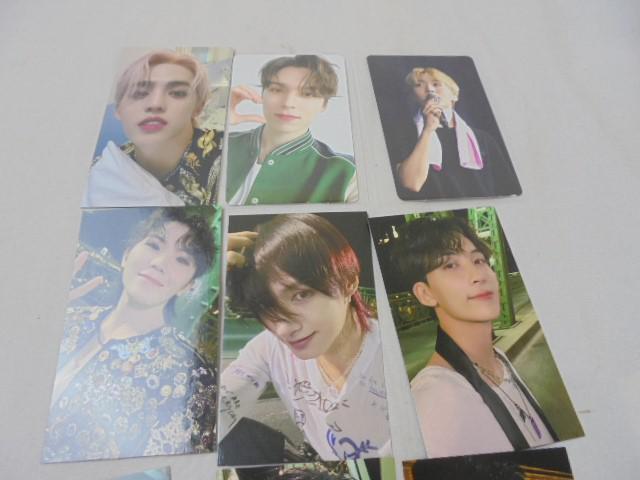 同梱可】中古品 韓流 SEVENTEEN ミンギュ ジュン 他 IDEAL CUT 同梱可】中古品 韓流 SEVENTEEN ミンギュ ジュン 他 IDEAL CUT