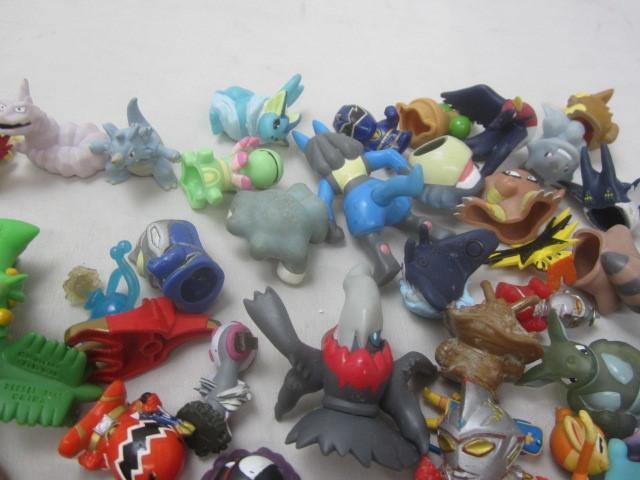 同梱可】中古品 ホビー ポケモン ウルトラマン 他 デオキシス 同梱可】中古品 ホビー ポケモン ウルトラマン 他 デオキシス