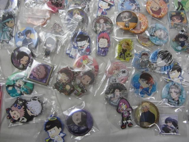 同梱可】中古品 アニメ ハイキュー 呪術廻戦 ドラゴンボール 他 同梱可】中古品 アニメ ハイキュー 呪術廻戦 ドラゴンボール 他