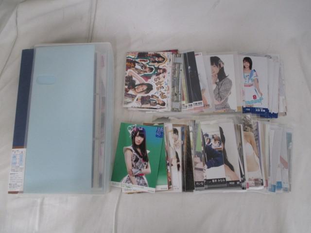 NGT48 生写真 セット 約300枚