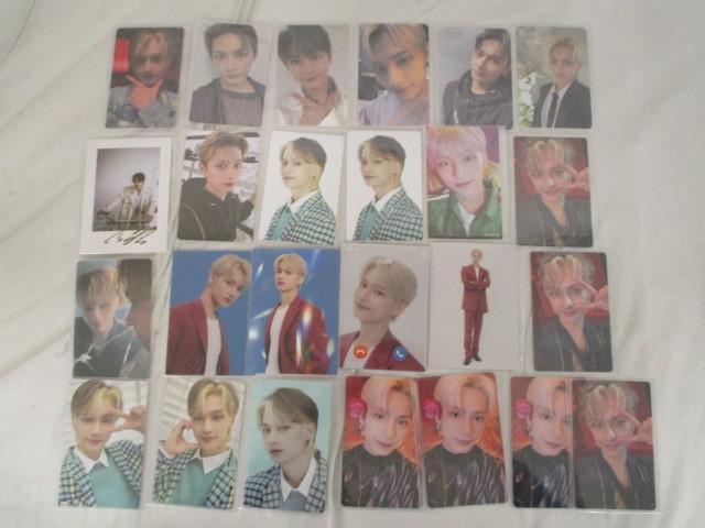同梱可】中古品 韓流 SEVENTEEN JUN ジュン のみ BE THE SUN 他 同梱可】中古品 韓流 SEVENTEEN JUN ジュン のみ BE THE SUN 他