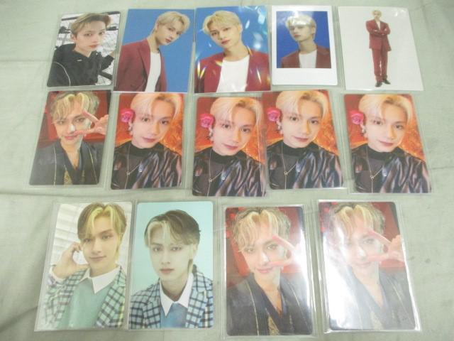 同梱可】中古品 韓流 SEVENTEEN JUN ジュン のみ BE THE SUN 他 同梱可】中古品 韓流 SEVENTEEN JUN ジュン のみ BE THE SUN 他