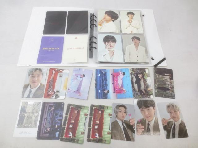 同梱可】中古品 韓流 防弾少年団 BTS ミニフォトカード 50枚 同梱可】中古品 韓流 防弾少年団 BTS ミニフォトカード 50枚