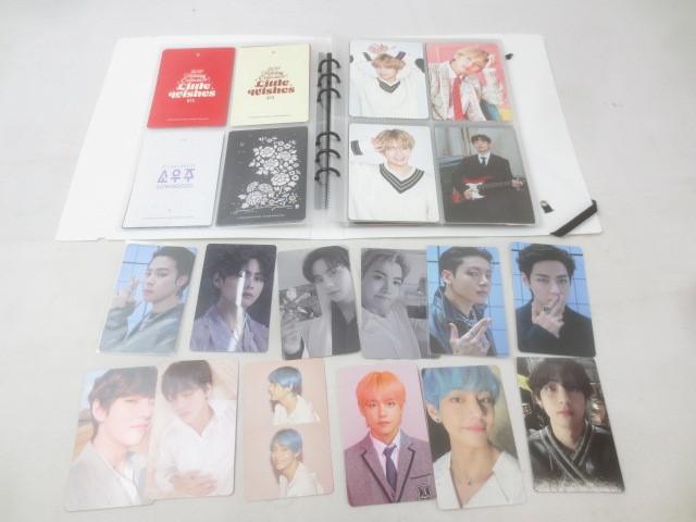 同梱可】中古品 韓流 防弾少年団 BTS ミニフォトカード 50枚 同梱可】中古品 韓流 防弾少年団 BTS ミニフォトカード 50枚