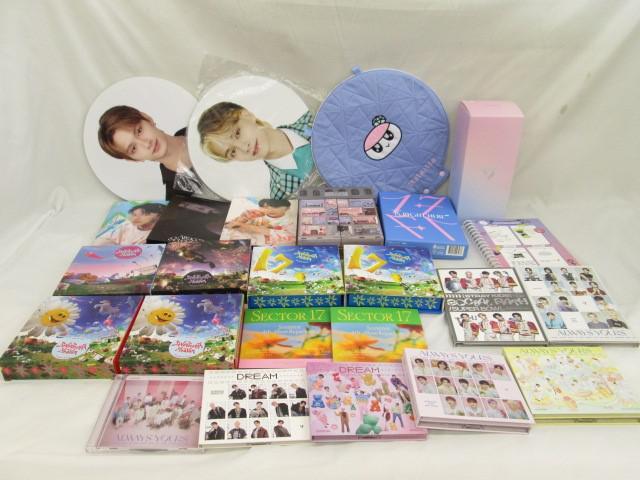 同梱可】中古品 韓流 SEVENTEEN JUN 他 うちわ うちわカバー CD 同梱可】中古品 韓流 SEVENTEEN JUN 他 うちわ うちわカバー CD