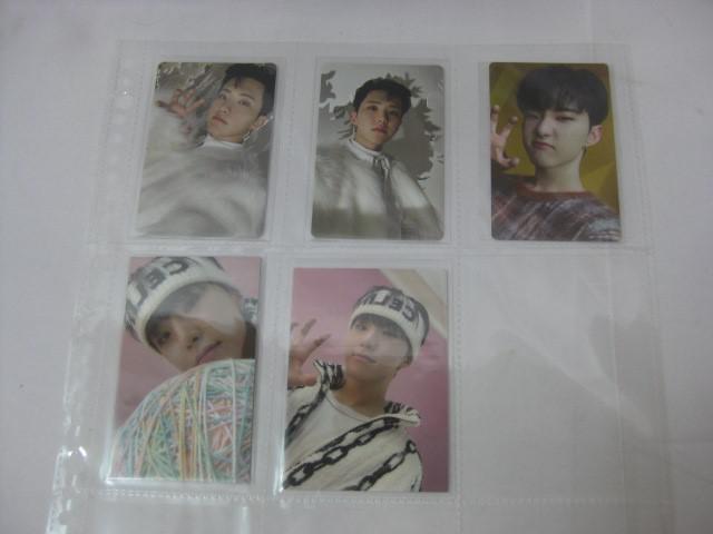 同梱可】中古品 韓流 SEVENTEEN ホシ のみ トレカ SECTOR 17 等 同梱可】中古品 韓流 SEVENTEEN ホシ のみ トレカ SECTOR 17 等