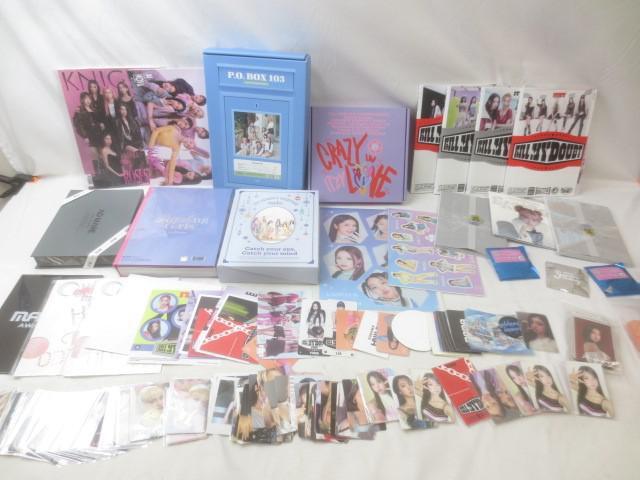 同梱可】中古品 韓流 Kep1er ITZY 他 トレカ 80枚以上 CD 同梱可】中古品 韓流 Kep1er ITZY 他 トレカ 80枚以上 CD