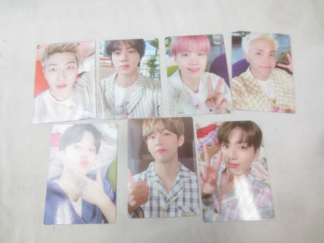 同梱可】中古品 韓流 防弾少年団 BTS MERCH BOX #6 オルゴール 同梱可】中古品 韓流 防弾少年団 BTS MERCH BOX #6 オルゴール