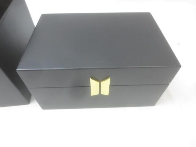 同梱可】中古品 韓流 防弾少年団 BTS MERCH BOX #6 オルゴール 同梱可】中古品 韓流 防弾少年団 BTS MERCH BOX #6 オルゴール