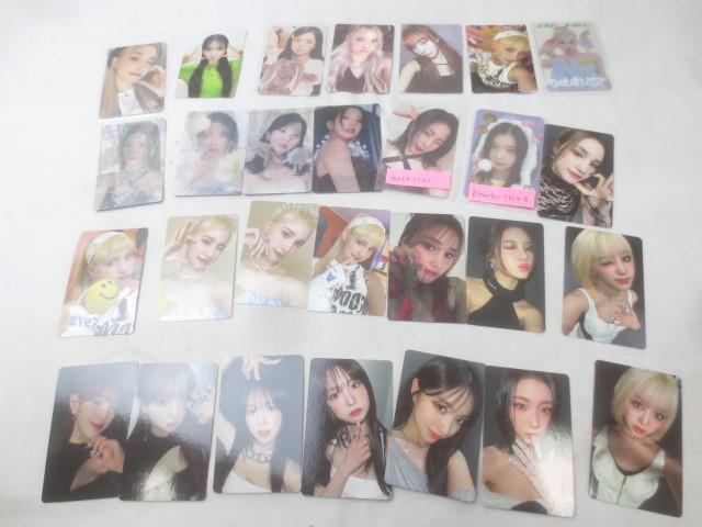 同梱可】中古品 韓流 Kep1er Kep1going On DOUBLAST 他 トレカ 同梱可】中古品 韓流 Kep1er Kep1going On DOUBLAST 他 トレカ
