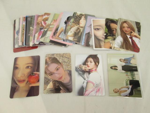 同梱可】中古品 韓流 TWICE サナ ツウィ モモ ミナ 他 封入含む 同梱可】中古品 韓流 TWICE サナ ツウィ モモ ミナ 他 封入含む