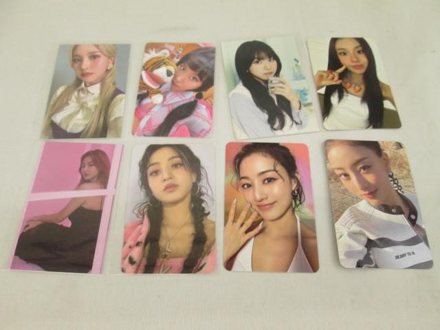 同梱可】中古品 韓流 TWICE サナ ツウィ モモ ミナ 他 封入含む 同梱可】中古品 韓流 TWICE サナ ツウィ モモ ミナ 他 封入含む