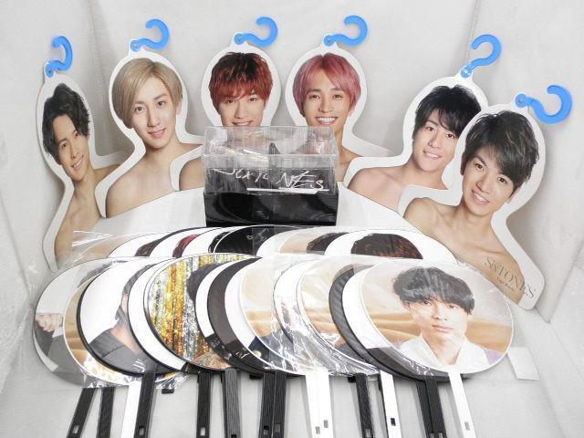 まとめ売り 中古品】 SixTONES フォトハンガー Johnnys' ISLAND まとめ売り 中古品】 SixTONES フォトハンガー Johnnys' ISLAND