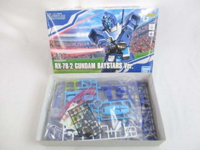 BANDAI (バンダイ) ガンプラ RX-78-2 HG 1/44 ガンダム G30th