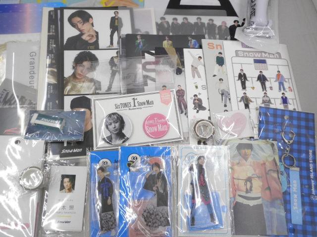 中古品 同梱可】 Snow Man 佐久間大介 アクリルスタンド 1st 中古品 同梱可】 Snow Man 佐久間大介 アクリルスタンド 1st