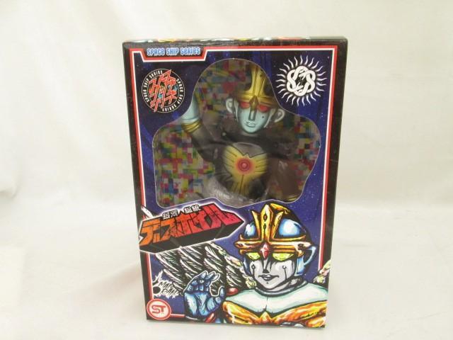 同梱可】美品 ホビー izumonster SPACE SHIP SERIES 銀河総統 同梱可】美品 ホビー izumonster SPACE SHIP SERIES 銀河総統