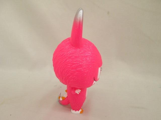 同梱可】美品 ホビー HOW2WORK KASING LUNG ZIMOMO 蛍光ピンク 同梱可】美品 ホビー HOW2WORK KASING LUNG ZIMOMO 蛍光ピンク