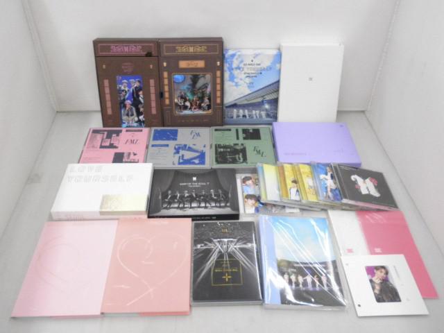 BTS アルバム トレカ まとめ売り(写真8枚分) - メルカリ