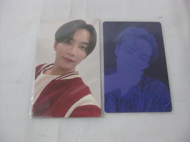 同梱可】中古品 韓流 SEVENTEEN ジョンハン のみ トレカ 20枚 同梱可】中古品 韓流 SEVENTEEN ジョンハン のみ トレカ 20枚