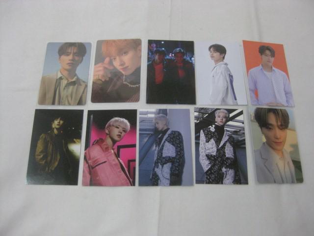 同梱可】中古品 韓流 SEVENTEEN ウォヌ ミンギュ ホシ 他 トレカ 同梱可】中古品 韓流 SEVENTEEN ウォヌ ミンギュ ホシ 他 トレカ