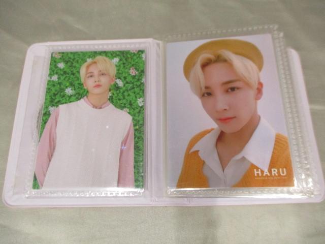 同梱可】中古品 韓流 SEVENTEEN ジョンハン のみ DREAM HARU 同梱可】中古品 韓流 SEVENTEEN ジョンハン のみ DREAM HARU