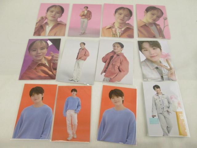 同梱可】中古品 韓流 SEVENTEEN ウジ WOOZI のみ トレカ 40枚 CD 同梱可】中古品 韓流 SEVENTEEN ウジ WOOZI のみ トレカ 40枚 CD