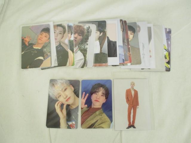 同梱可】中古品 韓流 SEVENTEEN ホシ のみ ひとりじゃない POWER