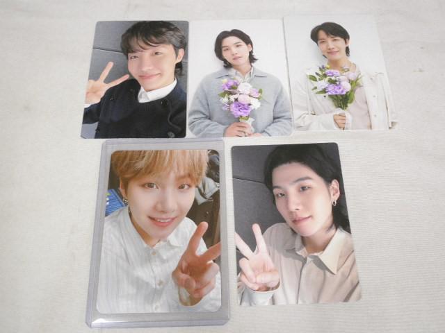 同梱可】中古品 韓流 防弾少年団 BTS J-HOPE ホソク SUGA シュガ 同梱可】中古品 韓流 防弾少年団 BTS J-HOPE ホソク SUGA シュガ