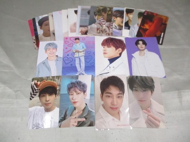 同梱可】中古品 韓流 SEVENTEEN ウォヌ のみ Teen Age ひとり 同梱可】中古品 韓流 SEVENTEEN ウォヌ のみ Teen Age ひとり