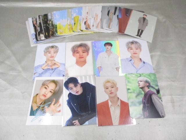 同梱可】中古品 韓流 SEVENTEEN ホシ HOSHI のみ トレカ 87枚 同梱可】中古品 韓流 SEVENTEEN ホシ HOSHI のみ トレカ 87枚