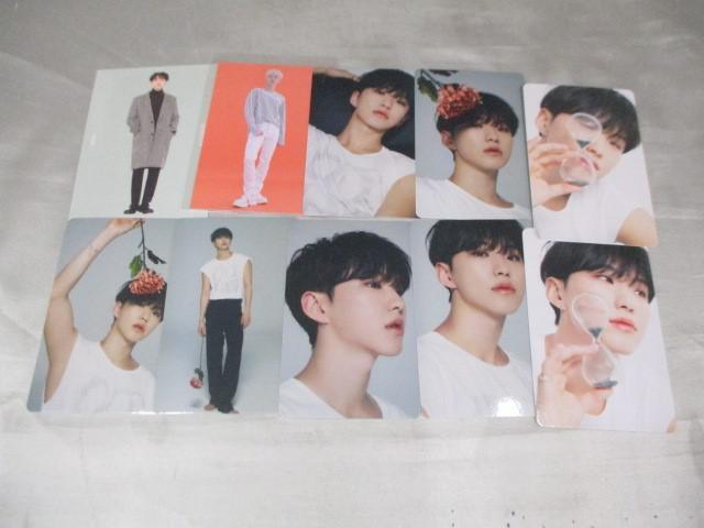 同梱可】中古品 韓流 SEVENTEEN ホシ HOSHI のみ トレカ 87枚 同梱可】中古品 韓流 SEVENTEEN ホシ HOSHI のみ トレカ 87枚