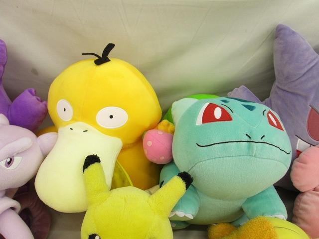 まとめ売り 中古品】 ホビー ポケモン のみ ピカチュウ ゲンガー まとめ売り 中古品】 ホビー ポケモン のみ ピカチュウ ゲンガー