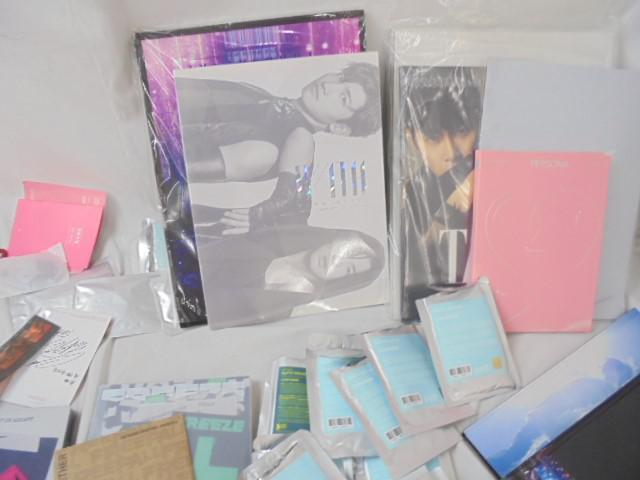 同梱可】中古品 韓流 BTS TXT 東方神起 他 アルバム トレカ 缶 同梱可】中古品 韓流 BTS TXT 東方神起 他 アルバム トレカ 缶