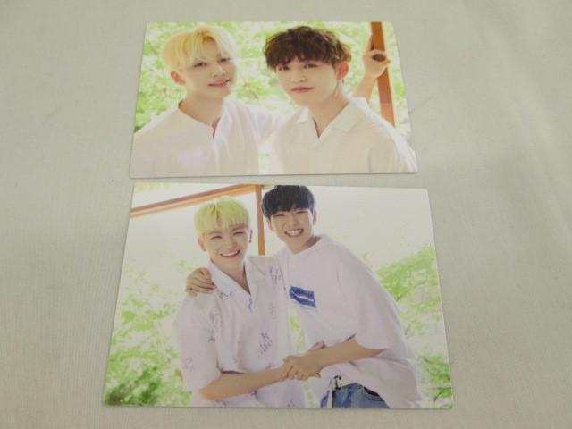 同梱可】中古品 韓流 SEVENTEEN ジョンハン ジュン ホシ 同梱可】中古品 韓流 SEVENTEEN ジョンハン ジュン ホシ
