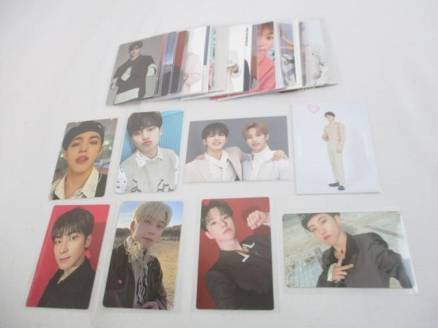 同梱可】中古品 韓流 SEVENTEEN ミンギュ ドギョム ディエイト 同梱可】中古品 韓流 SEVENTEEN ミンギュ ドギョム ディエイト