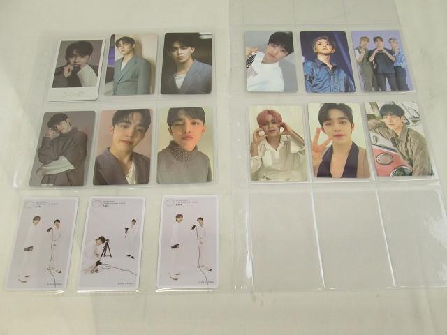 同梱可】中古品 韓流 SEVENTEEN ホシ エスクプス 他 IDEAL CUT 同梱可】中古品 韓流 SEVENTEEN ホシ エスクプス 他 IDEAL CUT
