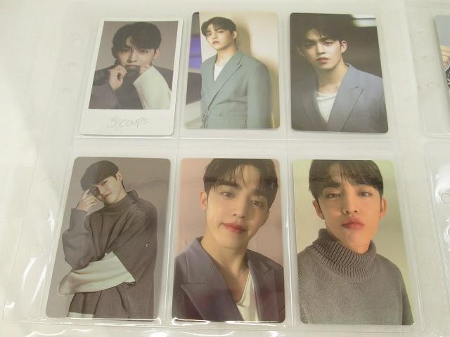 同梱可】中古品 韓流 SEVENTEEN ホシ エスクプス 他 IDEAL CUT 同梱可】中古品 韓流 SEVENTEEN ホシ エスクプス 他 IDEAL CUT