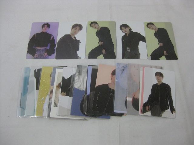 同梱可】中古品 韓流 SEVENTEEN ミンギュ ジョシュア 他 FOLLOW 同梱可】中古品 韓流 SEVENTEEN ミンギュ ジョシュア 他 FOLLOW