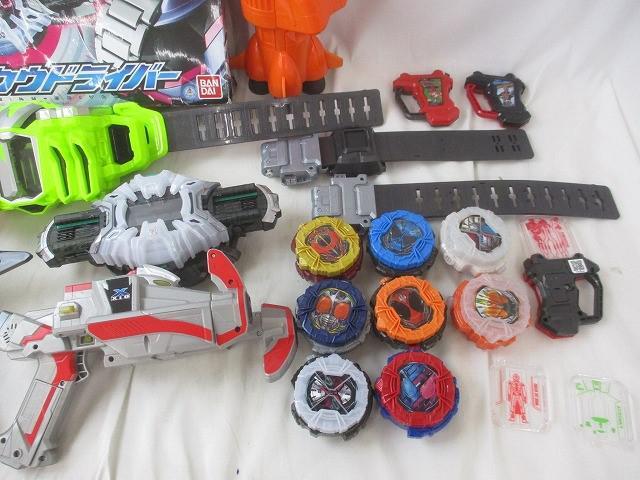 同梱可】中古品 ホビー 仮面ライダー ジオウ DX ジクウ 同梱可】中古品 ホビー 仮面ライダー ジオウ DX ジクウ
