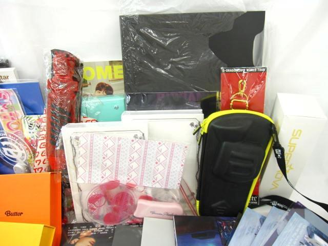 まとめ売り 中古品】 韓流 防弾少年団 BTS SEVENTEEN まとめ売り 中古品】 韓流 防弾少年団 BTS SEVENTEEN
