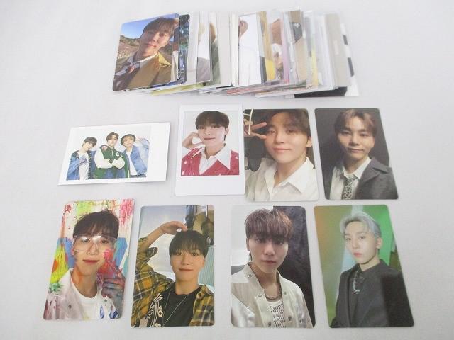 同梱可】中古品 韓流 SEVENTEEN ミンギュ エスクプス 他 同梱可】中古品 韓流 SEVENTEEN ミンギュ エスクプス 他