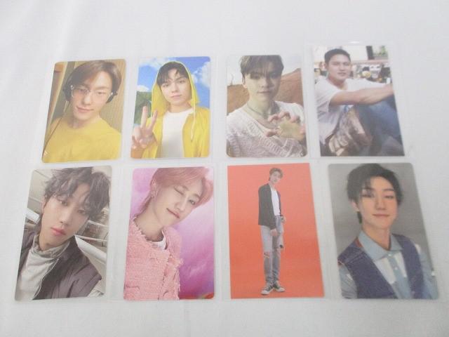 同梱可】中古品 韓流 SEVENTEEN ミンギュ エスクプス 他 同梱可】中古品 韓流 SEVENTEEN ミンギュ エスクプス 他